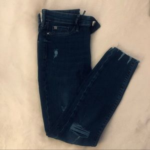 River Island • Molly Mid Rise Jegging Jeans | US6 L30, UK 10S, EUR 36S